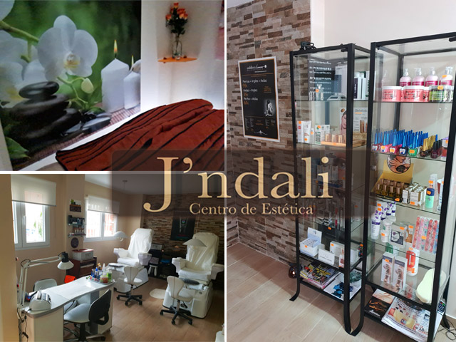 Estetica Madrid